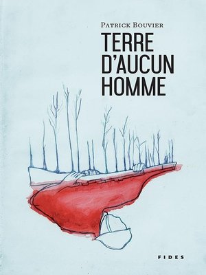 cover image of Terre d'aucun homme